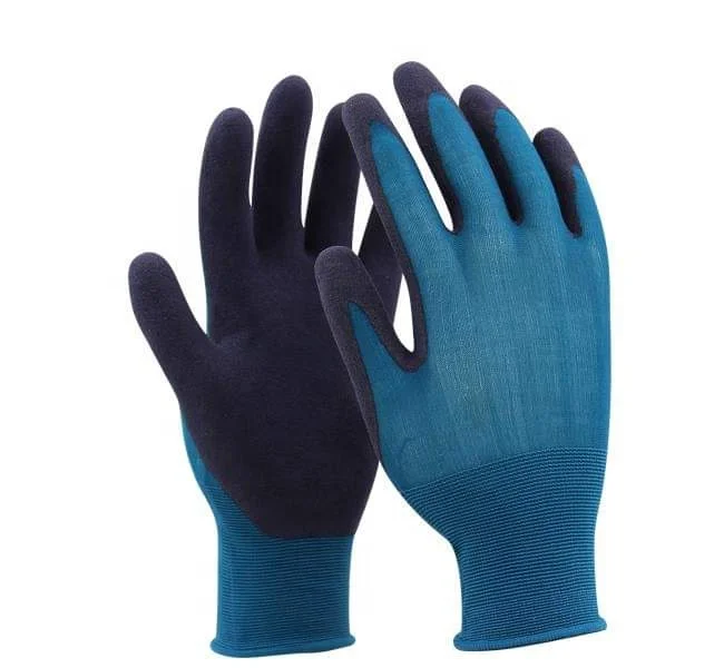 Insulated Freezer Work Gloves/thermal 