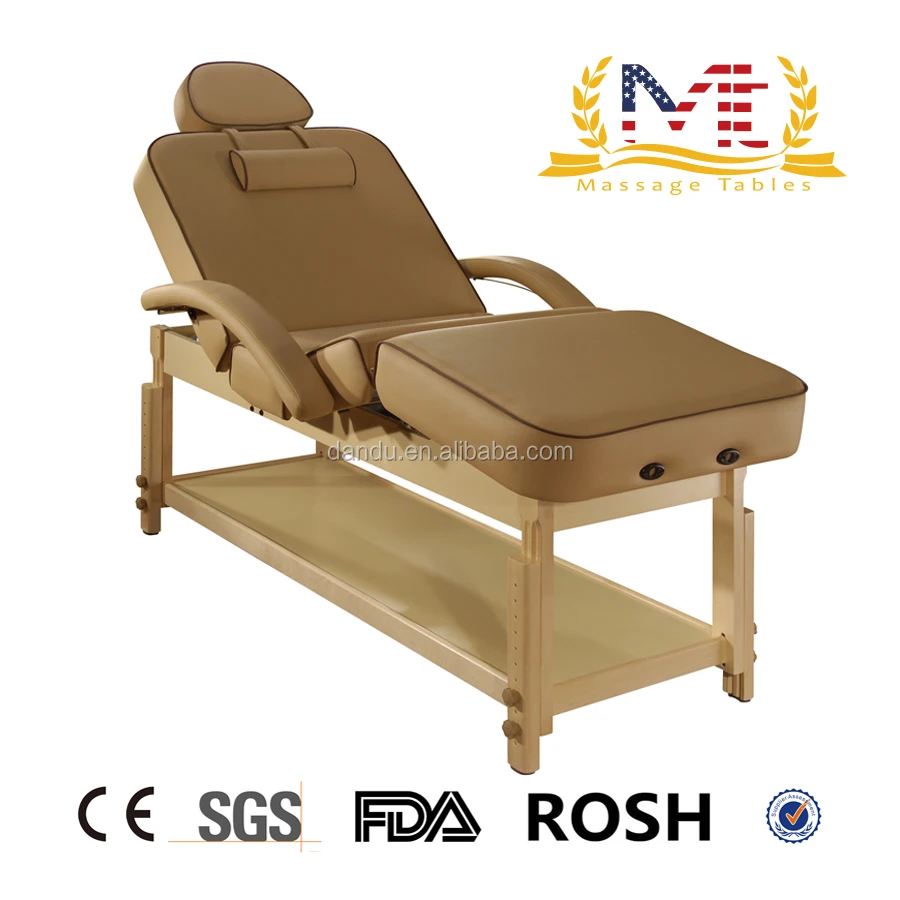 2019 High Quality Mt Harvey Massage Table Pregnancy Portable Salon Bed Wood Spa Salon Table Pregnant Portable Treatment Table Buy Stationary Wooden Salon Table