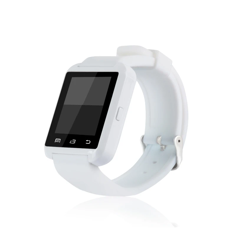 

U8 sport smart mobile watch phones