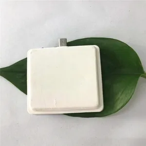 Emergency Disposable 1000mAh Power Bank iPhone Samsung