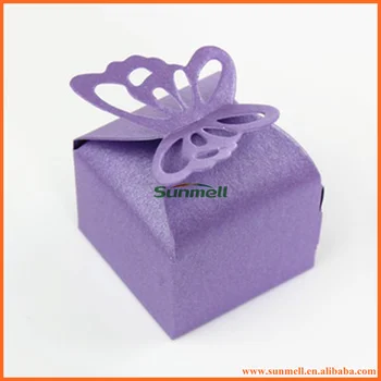 Purple Erfly Wedding Cake Bo With Custom Design Purple Erfly Wedding Cake Bo With Custom Design