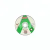 High performance good quality 115*3*22.2mm stone cutting disk, cutting disc for stone, cut off wheels