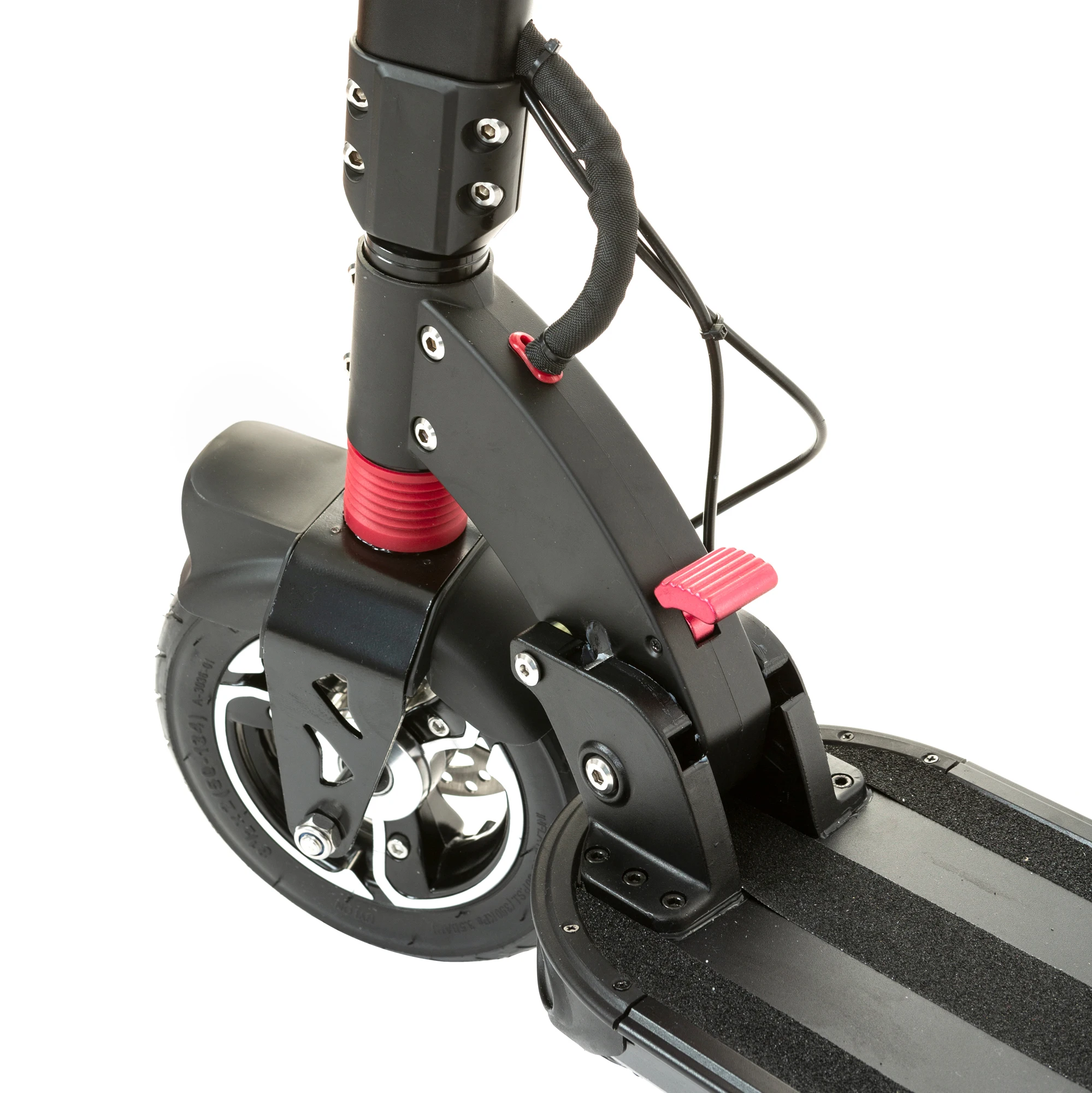 2021 Explosive Version 8.5 Inch Tire Light Weight Zero 9 OEM Electric Scooter