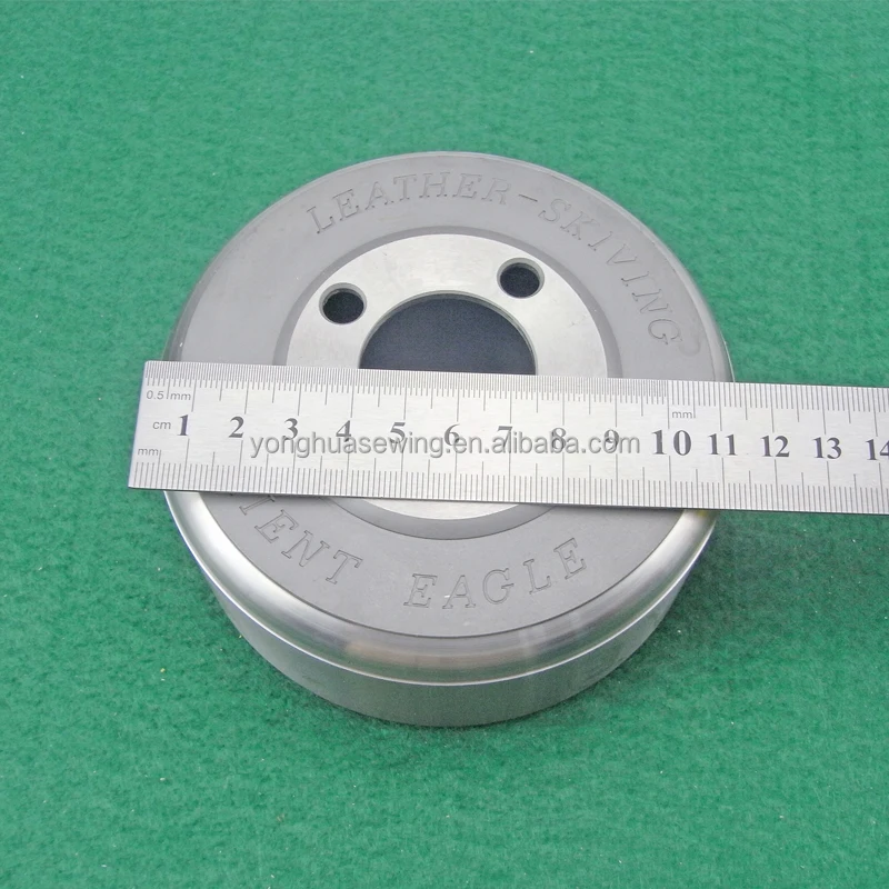 
Drient eagle skiving knife bell knife for leather skiving machine 