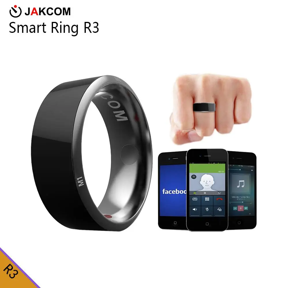 

Wholesale Jakcom R3 Smart Ring Consumer Electronics Mobile Phones Dropship Cell Phones Smartphones Free Samples