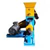 Factory price corn snakes puffs making manufacturing machine in india