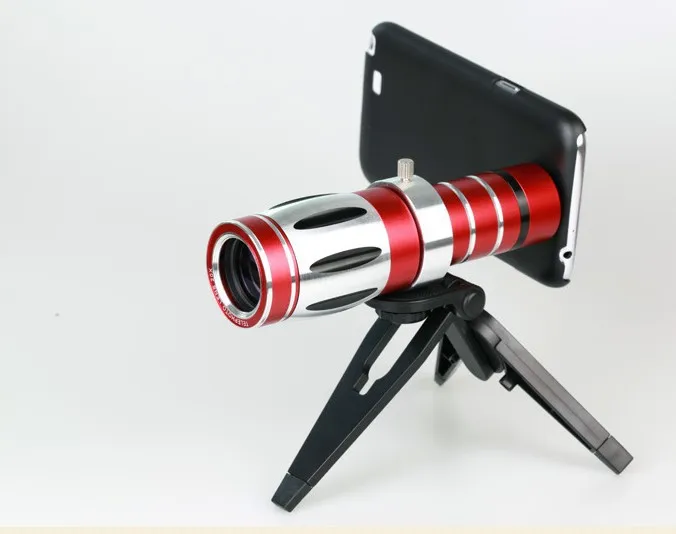 20X Telephoto Lens-6