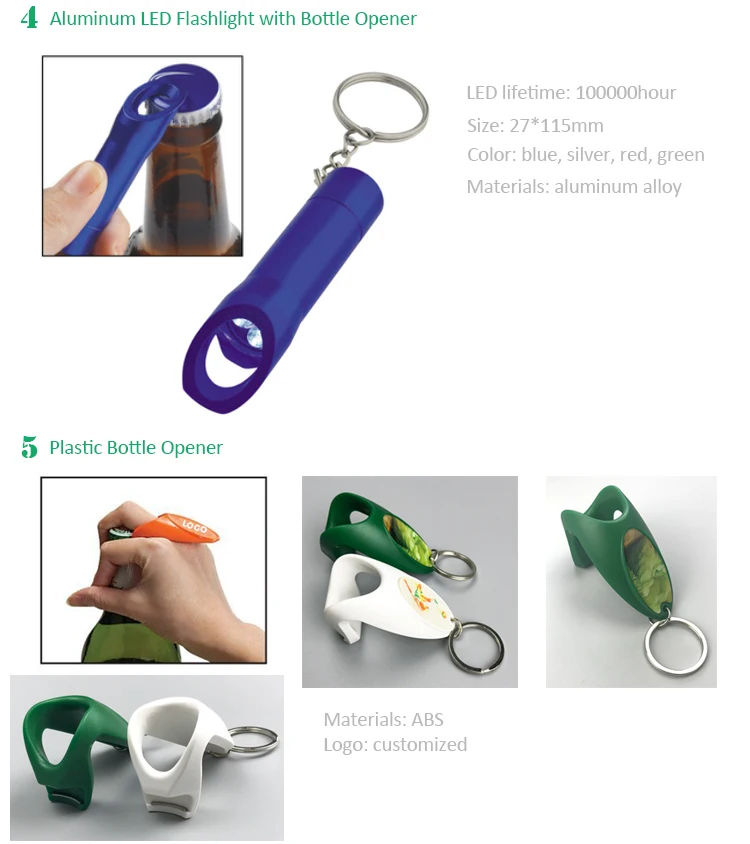 Wholesales price multifunctional can openner/bottle opener