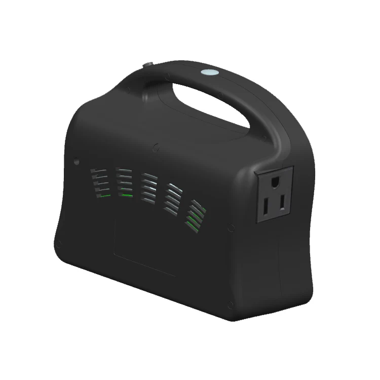 Bank 20000Mah Waterproof Solar Power Banks - ANKUX.COM