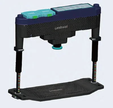 
AHS3000 Electricity powered cardiopulmonary resuscitator device 