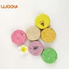 Private Label wholesale natural vegan solid shampoo and conditioner bar