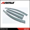 Plastic Injection Mould Manufacturer Side Window Air Deflector