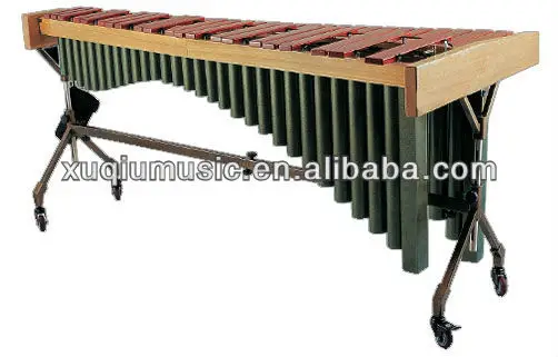 5 12 oktav marimba