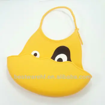 Silicone Baby Teeth Ring.baby Pacifier.baby Pacifier Bibs 