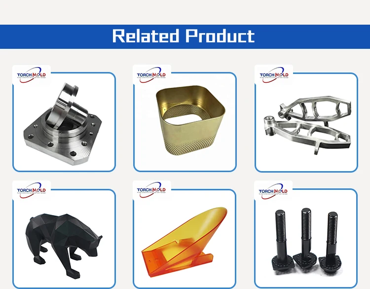 Precision ABS CNC Parts Prototype , SLA SLS Rapid Prototype Plastic Pase