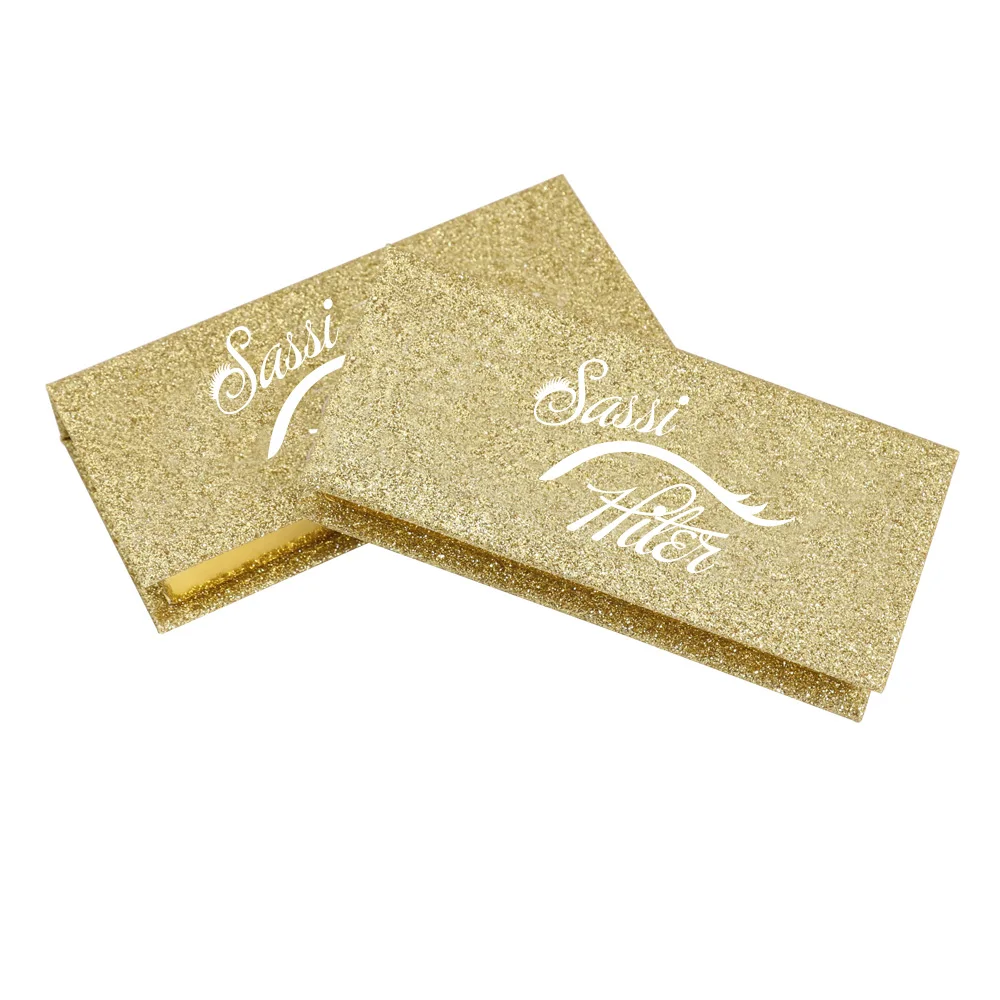 

High Quality Factory Price 100% 3d Premium Real Mink Lashes