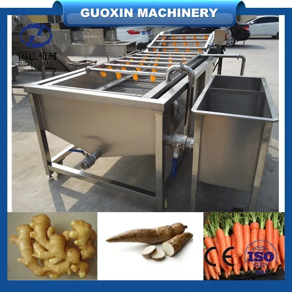 cucumber washing machine