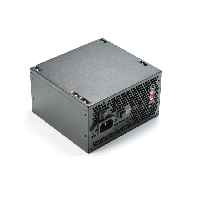 Sate(pro590)stock Oem Computer Power Supply 500w With Rgb Fan Odm Pc