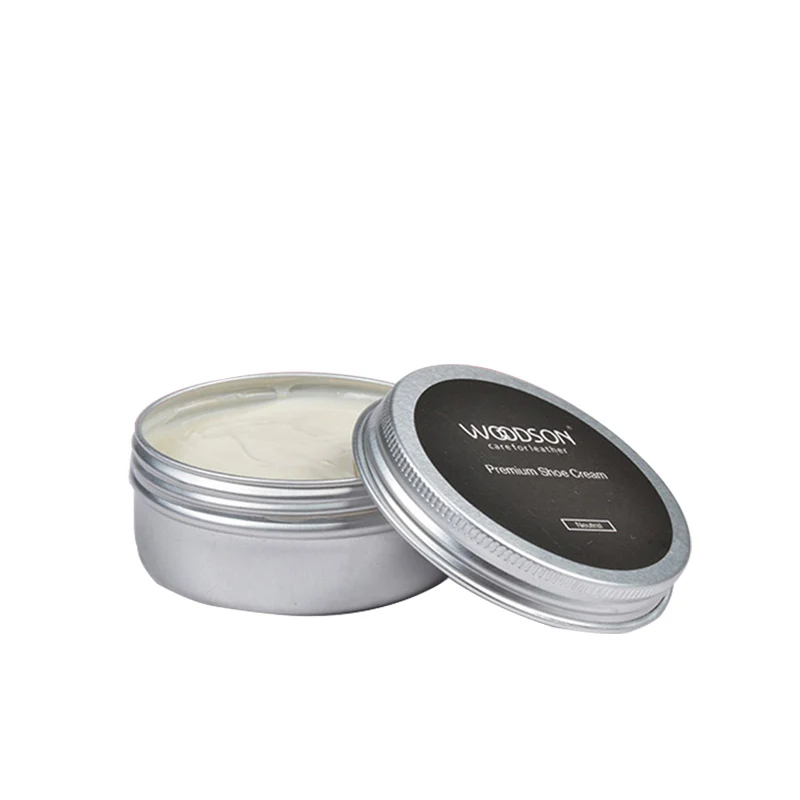 Leather Care Product Black/ Brown/ Neutral Shoe Care Polish Selfshine