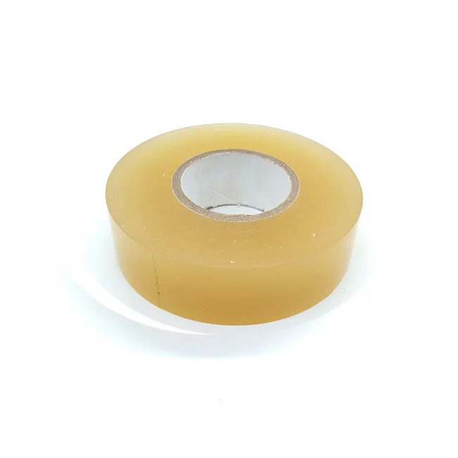 Transparent Pvc Hockey Tape Sports Adhesive Ice Waterproof Pvc Ice