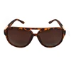 Latest models sun protect polar vision sunglasses PC lenses optical polarized sun glasses