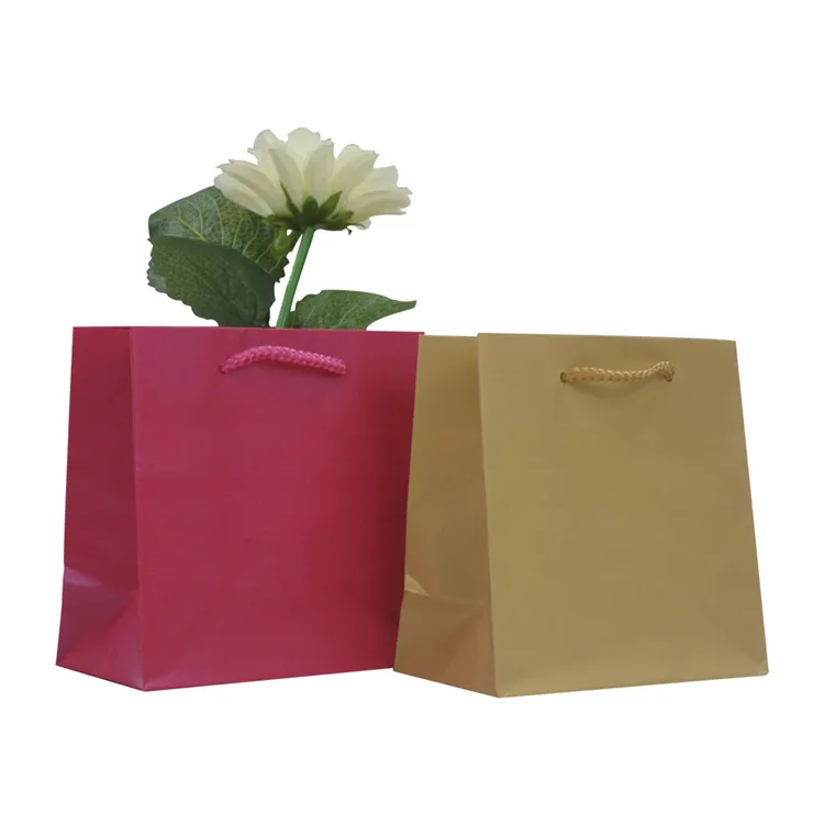 Jialan paper carrier bags indispensable for packing birthday gifts-14