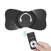 YEMALL ems trainer muscle stimulator training suit fitness machines