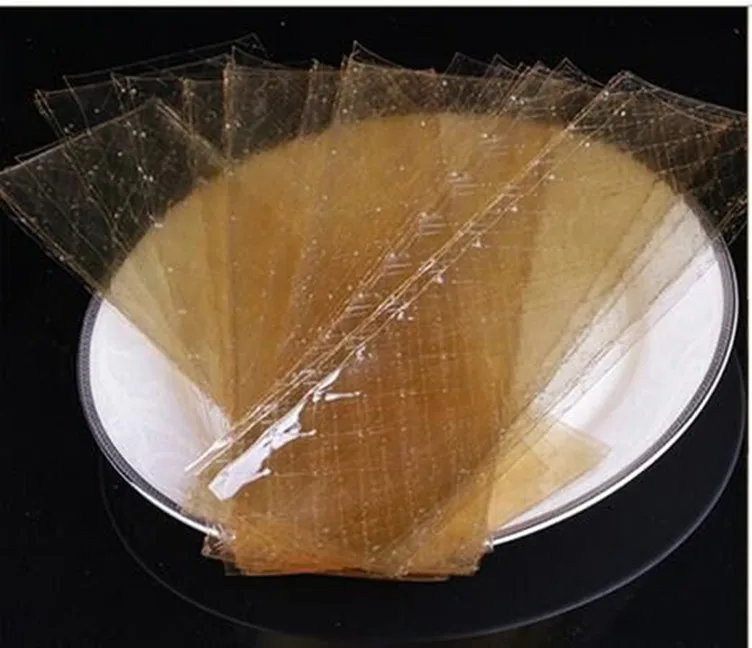 
gelatin halal leaf/gelatin leaf sheets/halal leaf gelatin 
