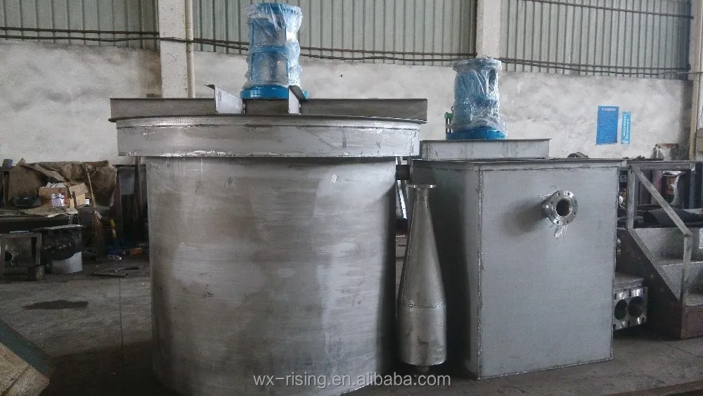 
Himalayan/Sea/lake salt processing equipment/ extraction machine 