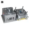 Low Cost Injection Molding Service with Short Lead Time