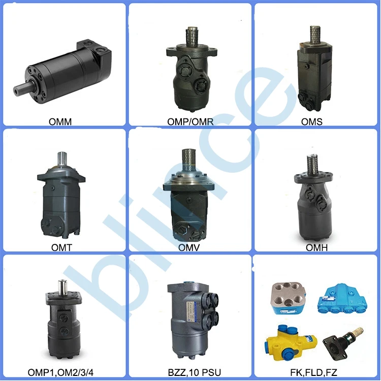 blince motor