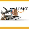 Amazon shipping agent customs clearance service Amazon FBA shipping from China to USA