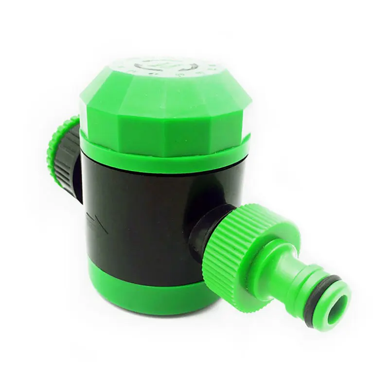 

Garden watering timer automatic watering device Irrigation Timing Tool