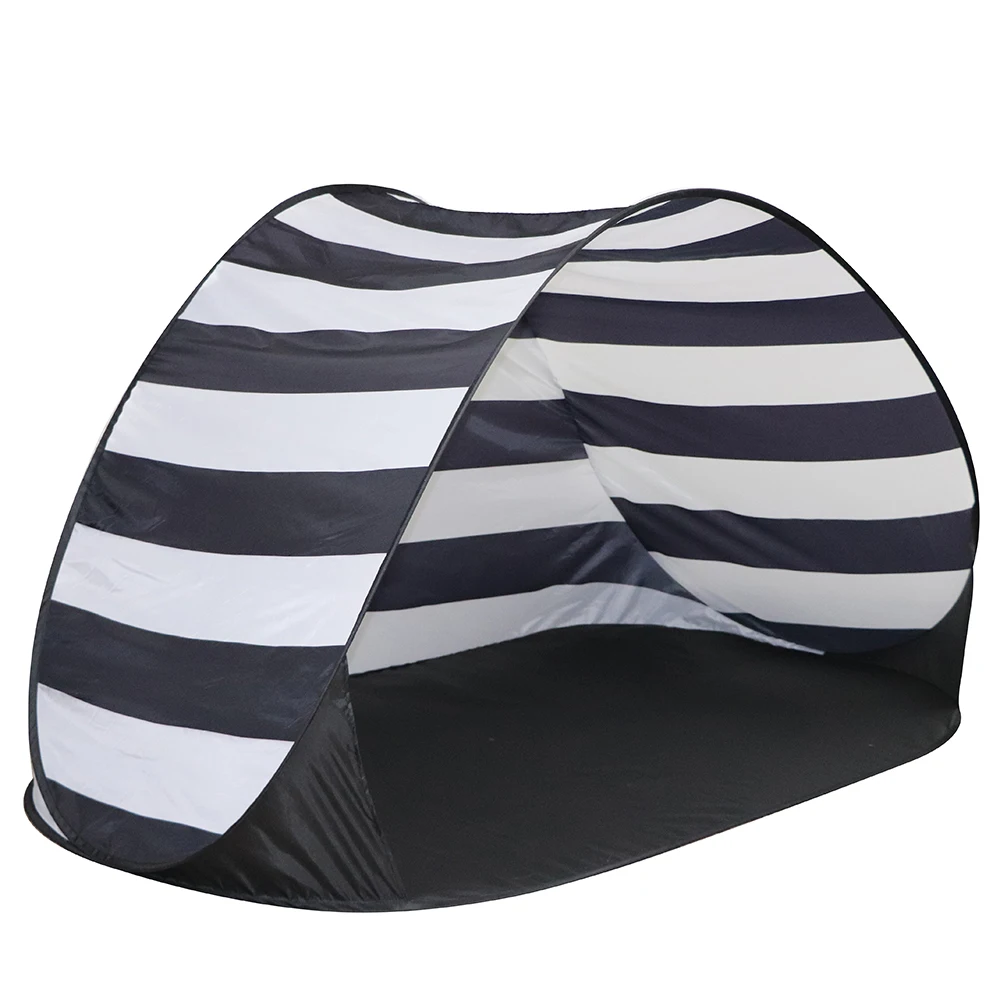 

waterproof Portable beach tent outdoor camping tent sun shelter with carry bag
