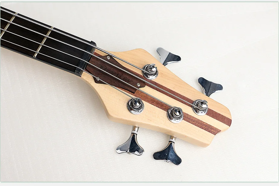 Factory Supply Unique Wooden Bass Guitars For Sale Buy Unique Bass