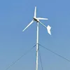 300W roof wind turbine generator