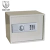 Electronic deposit safe LCD digital lock safe