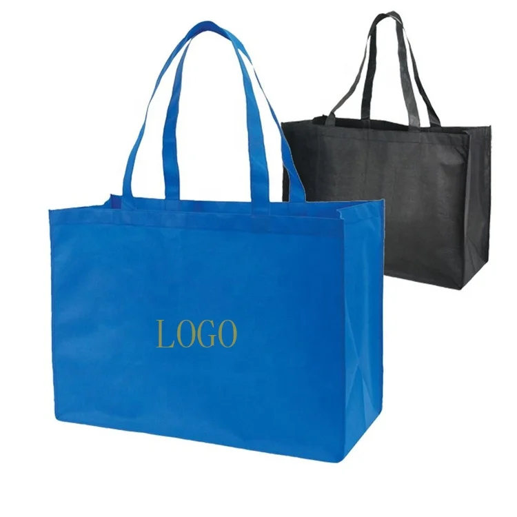 

Trending Hot Products Cheap Portable pp non woven shopping bag manufacture non woven shopping bag, Customized