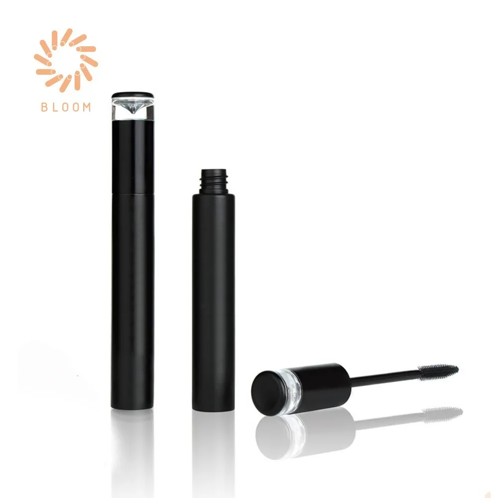 Plastic Square White Mascara Tube Buy White Mascara Tube,Square