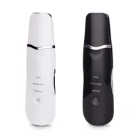 

Deep cleaning Exfoliators Facial lift Skin Rejuvenation ultrasonic skin scrubber For Home Use