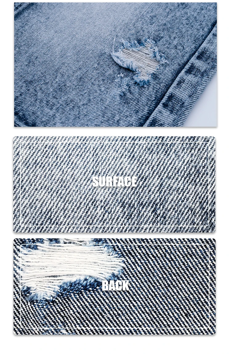 cotton denim fabric for overalls jeans