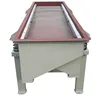 Hot sell linear vibrating screen for sieving refined sugar