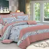 Wholesale Comforter Set Teal Quilt Patchwork Bedding Bed Sheets Throw