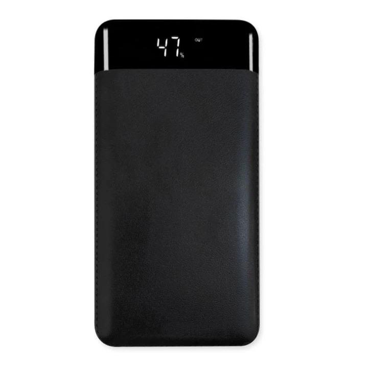 

oem rohs mini mobile slim long lasting high large capacity real 20000mah cell phone portable charger power bank external battery, N/a