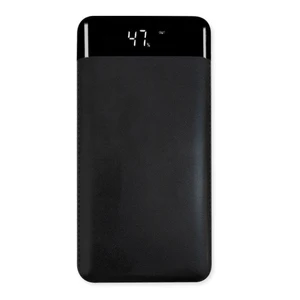 Mini Slim 20000mAh Portable Power Bank Mobile Phones
