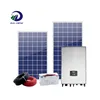 germany quality solar set 3kw hybrid roof panel 3kw installation price solar system home 100w