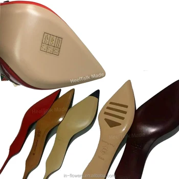 custom high heel shoe maker