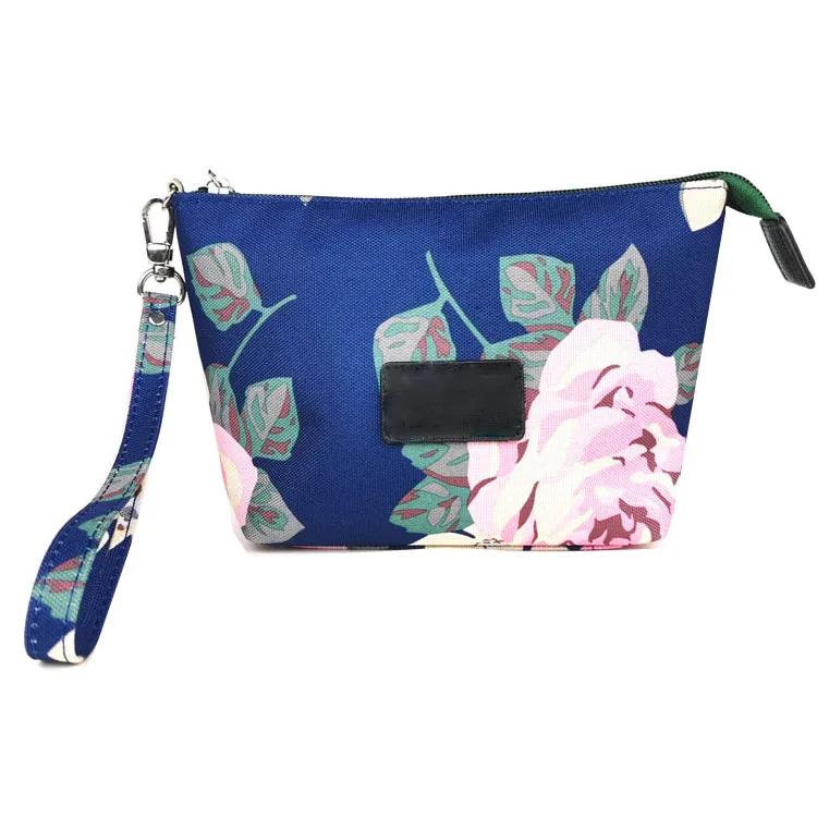 Mochacat brand girls cosmetic bags makeup bags cosmetic bags coin purse ladies purse
