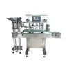 High quality 304 material oil water squeeze pet bottle capper