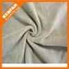 KF factory inspected plush fabric storage tote free sample